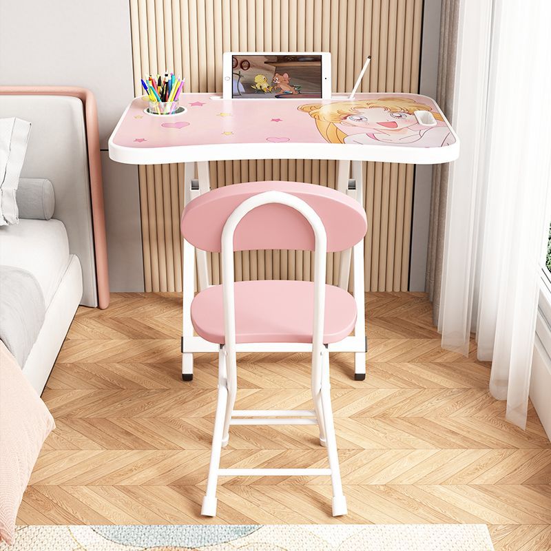 ✍️ TABLE D’APPRENTISSAGE POUR ENFANTS
