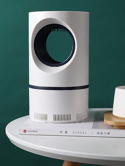 Adieu les Moustiques : Votre Lampe UV Anti-Moustiques Ultime