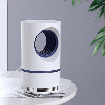 Adieu les Moustiques : Votre Lampe UV Anti-Moustiques Ultime