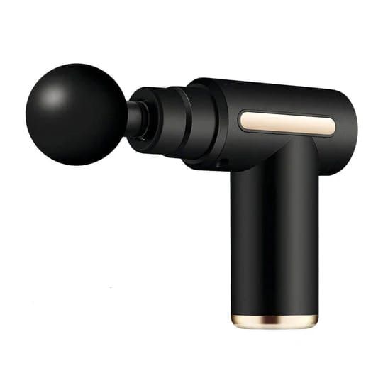 PISTOLET DE MASSAGE INTELLIGENT PORTABLE – DITES ADIEU AUX TENSIONS ET AUX DOULEURS MUSCULAIRES !