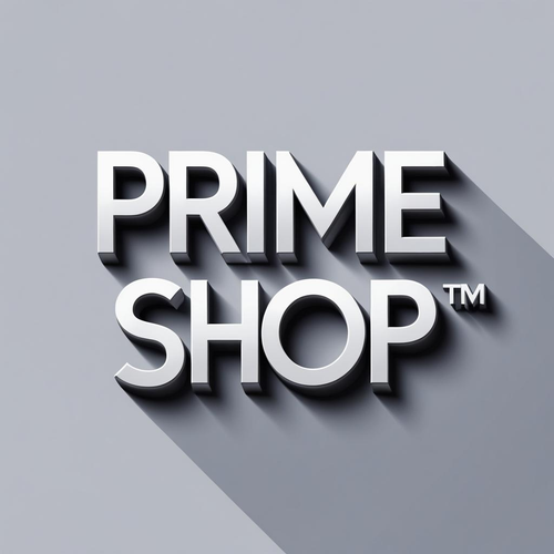 PRIME SHOP™