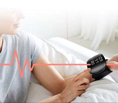 Surveillance Santé au Poignet : Votre Allié Bien-Être