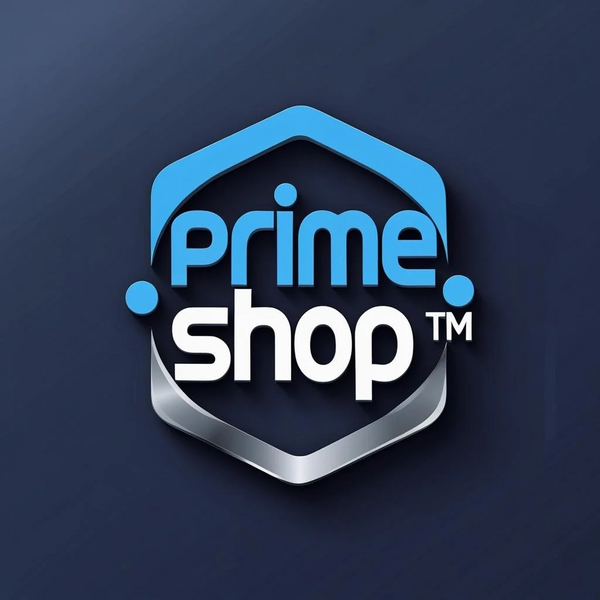 PRIME SHOP™