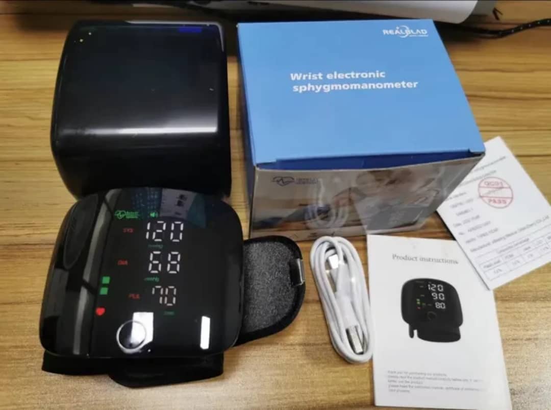 Surveillance Santé au Poignet : Votre Allié Bien-Être