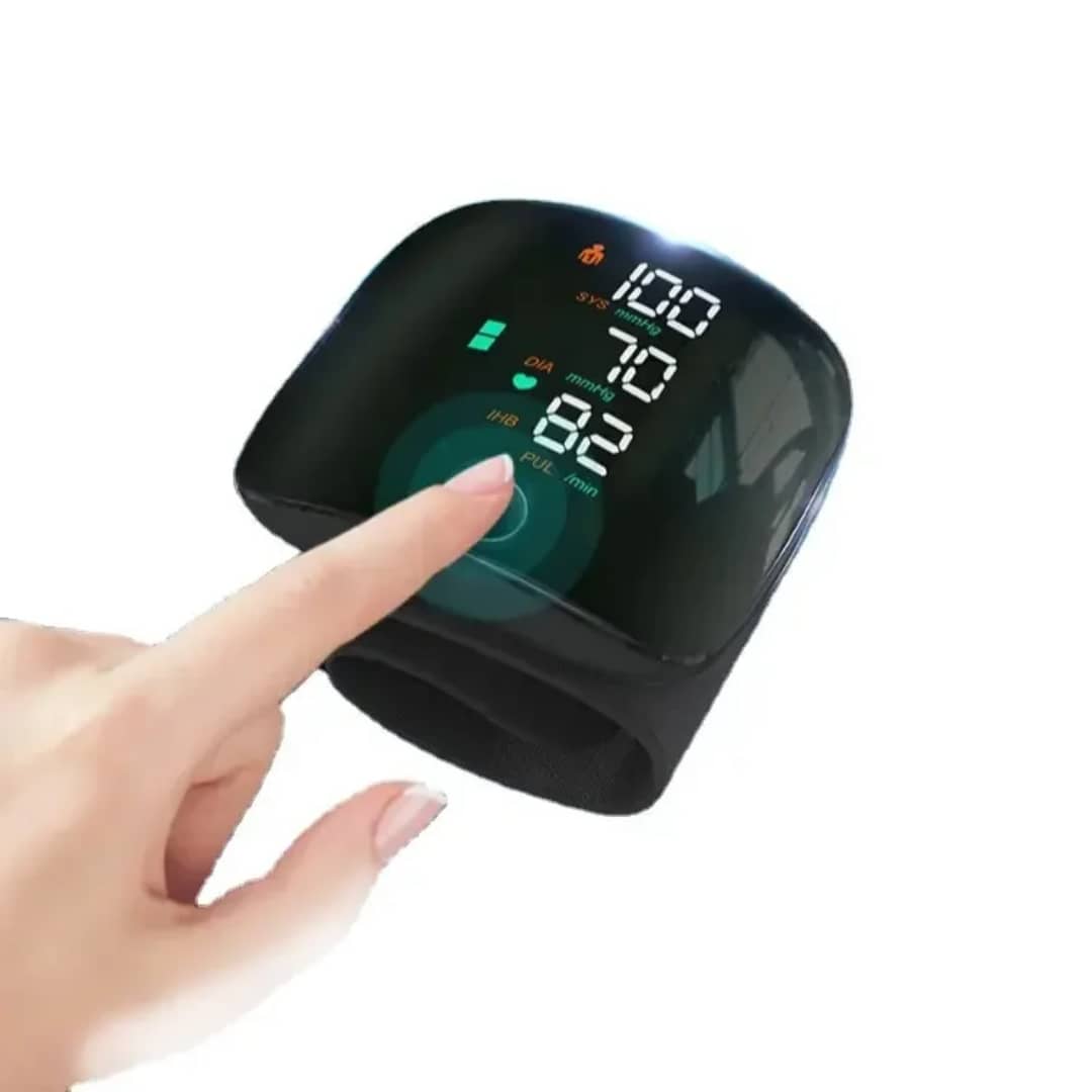 Surveillance Santé au Poignet : Votre Allié Bien-Être