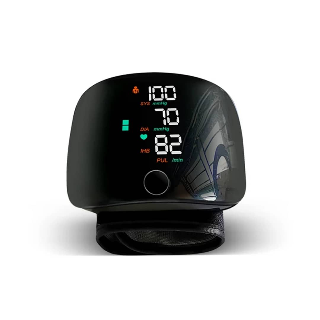 Surveillance Santé au Poignet : Votre Allié Bien-Être