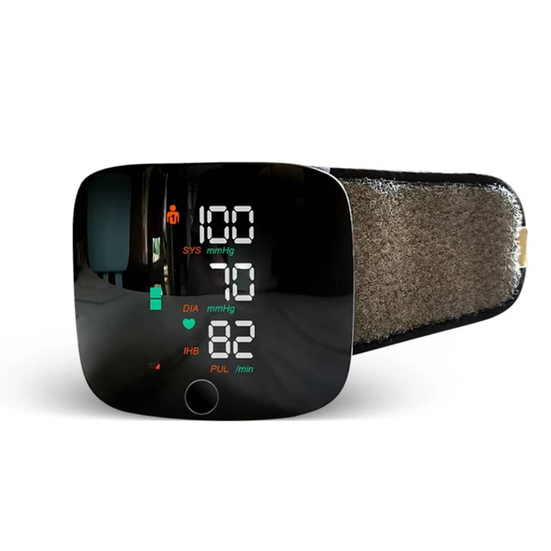 Surveillance Santé au Poignet : Votre Allié Bien-Être