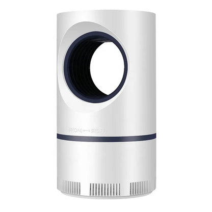 Adieu les Moustiques : Votre Lampe UV Anti-Moustiques Ultime