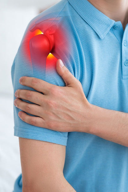 MASSEUR INTELLIGENT 3-en-1 : Dites Adieu à la Douleur !