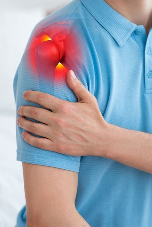 MASSEUR INTELLIGENT 3-en-1 : Dites Adieu à la Douleur !